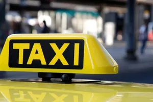 Đi taxi: Ai là thượng đế?
