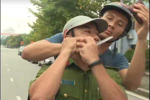 Công an dạy tự vệ qua clip: Nhiều ý kiến phản biện