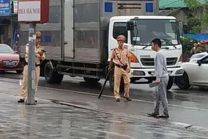 Những hành vi khó lường của người ngáo đá