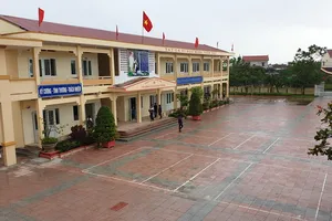 Phạt tát học sinh 231 cái, cô giáo nói gì?