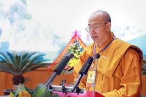 Đại đức Thích Trúc Thái Minh xin lỗi phật tử cả nước