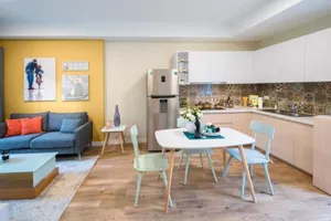 Dự đoán diễn biến giá căn hộ tại Hà Nội