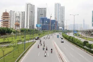 Chỉ số giá bất động sản sắp được công bố là gì?