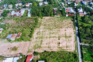 Những rủi ro thấy rõ khi đổ tiền vào đất vùng ven