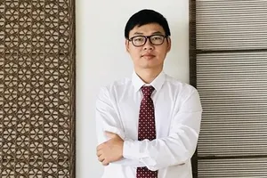 Câu chuyện Phương Trang chọn người 'chê tiền' làm VATO