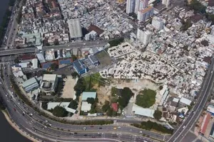 Saigon Vina sẽ nghiêm túc chấp hành quyết định của TP.HCM