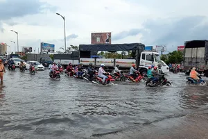 Giải pháp để đồng bằng sụt lún chậm hơn