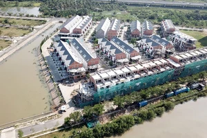 TP.HCM công khai các dự án có vi phạm trong chuyển nhượng