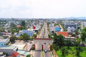 Công an kết luận vụ 1 doanh nghiệp bất động sản bị tố cáo