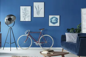 Sắc màu hot nhất trong thiết kế nội thất 2020 ​