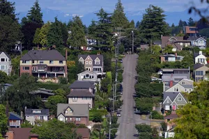 Thị trường bất động sản Mỹ nín thở vì COVID-19