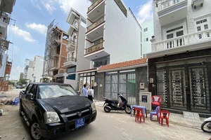 Coi chừng 'quả đắng' vì mua chung cư mini sai phép