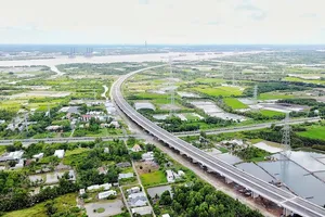 Huyện Cần Giờ: Cấm cán bộ, công chức môi giới đất đai