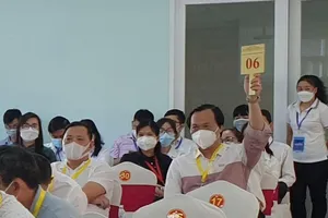 Tân Hoàng Minh bỏ cọc đất Thủ Thiêm, đơn vị trả giá thứ hai có cơ hội?