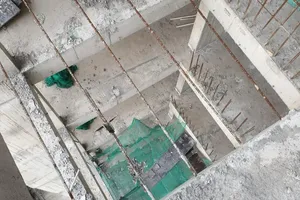 Dự án bị 'tắc' vì vướng pháp lý dù chỉ có 1 điều chỉnh nhỏ 