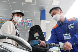  Bộ Tài chính đã trình Thủ tướng phương án giảm thuế đánh vào xăng, dầu