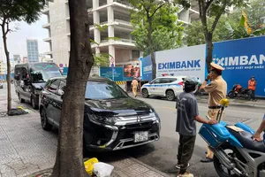 Xử lý xe dù, bến cóc: Các nhà xe không được chiều khách