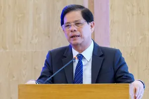 Khánh Hòa tập trung hoàn thành 4 quy hoạch quan trọng trong năm 2023