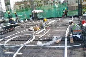 Chủ đầu tư dự án CT Plaza Nguyên Hồng tiếp tục kêu cứu 