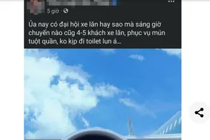 VIAGS đình chỉ công việc nhân viên phát ngôn phản cảm trên mạng xã hội