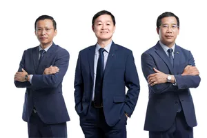 MB thay đổi nhân sự cấp cao trước thềm đại hội cổ đông