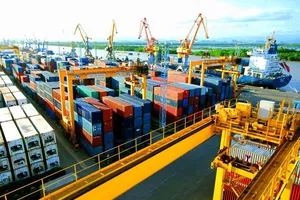 Tăng trưởng kinh tế đáng khích lệ những tháng đầu năm 2023