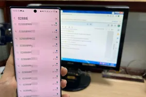 Cảnh báo thủ đoạn lừa đảo mời đầu tư chứng khoán quốc tế