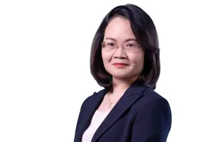 FE Credit bổ nhiệm lãnh đạo cấp cao