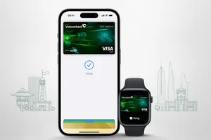 Loạt ngân hàng triển khai phương thức thanh toán ‘hot’ 