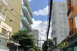 Thị trường căn hộ sẽ dịch chuyển ra sao sau vụ cháy chung cư mini?