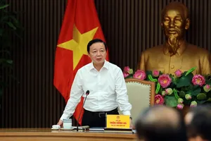 Định giá đất: Không đẩy việc khó xuống địa phương