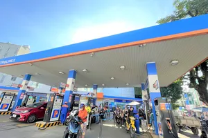 Ứng phó kịp thời với biến động bất thường thị trường mùa cuối năm