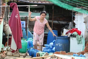 Mất trắng vì mua nhầm nhà xây trái phép 