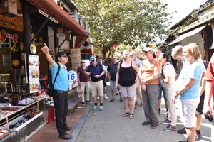 Chính sách visa cởi mở, khách du lịch quốc tế đến Việt Nam tăng