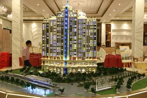 Diện mạo đô thị TP.HCM biến đổi ra sao sau 3 thế kỷ?