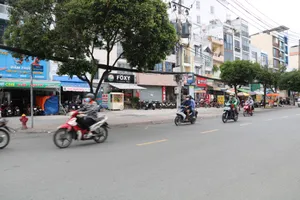 Hiện trạng dự án metro 2 sau ngày khởi công gói thầu kỹ thuật