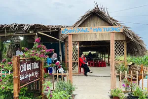 Trà Vinh ra mắt tour du lịch canh nông đầu tiên