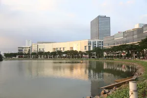 Cận cảnh 3 khu vực dự kiến phát triển kinh tế đêm ở quận 7