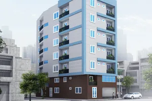 Chung cư mini, nhà trọ: Luật đã mở nhưng…