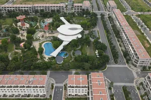 Doanh nghiệp bất động sản Đồng Nai gửi đơn cứu xét khẩn cấp