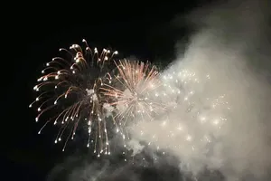 Điều chỉnh giao thông khu vực trung tâm quận 1 cuối tuần này