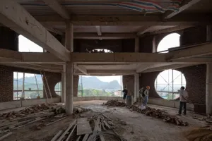 Ít người biết đến vật liệu xây dựng an toàn