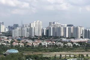 Nhiều DN bất động sản trả được hết nợ trái phiếu