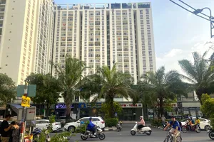 TP.HCM: Một số dự án phát triển nhà ở xã hội khó tiếp cận nguồn vốn vay