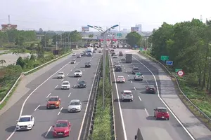 19 vụ va chạm giao thông trên 4 tuyến cao tốc dịp tết