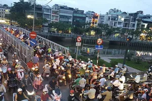 Tháo dỡ cầu Trần Khánh Dư được không?