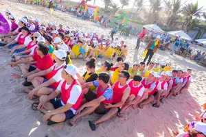 Du lịch MICE khởi sắc đầu năm 2024 