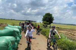 7 giải pháp để ngành Du lịch Việt Nam đột phá trong năm 2024