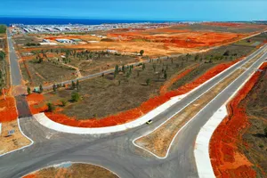 Doanh nghiệp bàn giao đất làm đường nối cao tốc Phan Thiết-Dầu Giây vào phút 89