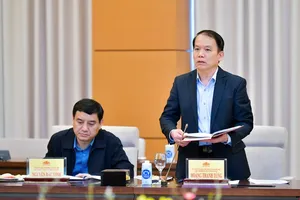 Bỏ đề xuất trích 70% tiền xử phạt cho cảnh sát giao thông